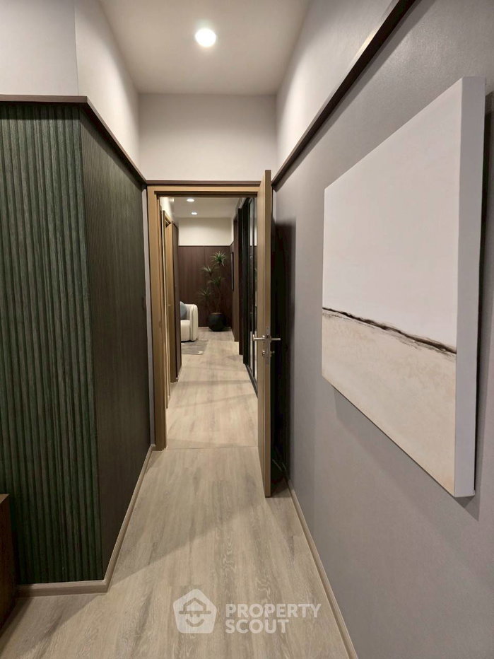 picture 2-BR Condo at PYNN Soonvijai near ARL Ramkhamhaeng (ID 3059438) - 10/23