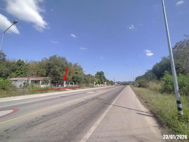 picture HOME 690 Sq.w. Muang Loei Loei for 6M - 6/15