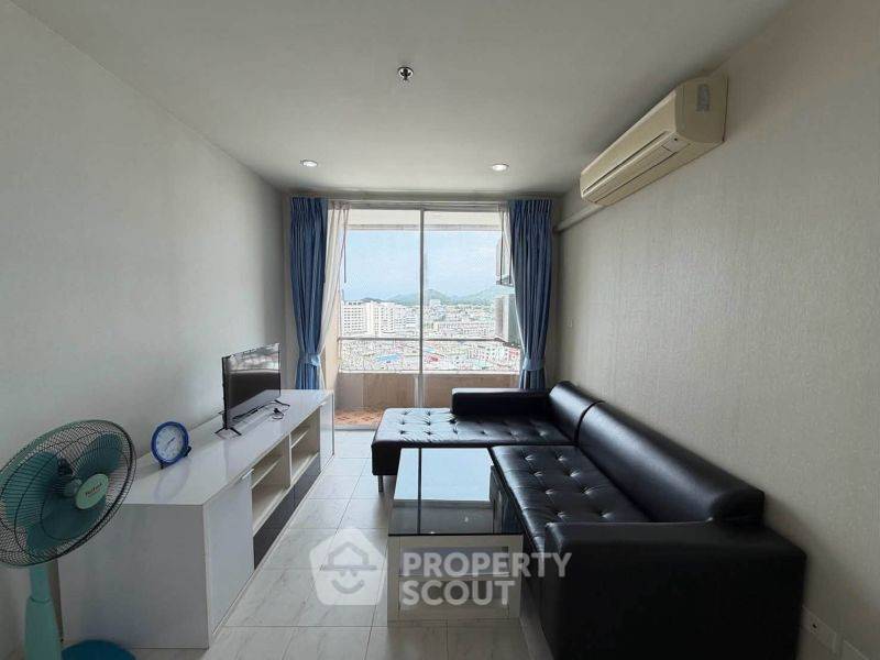 picture 1-BR Condo For Sale | 50 Sqm At Sriracha Condoview (ID 3378419) - 2/8