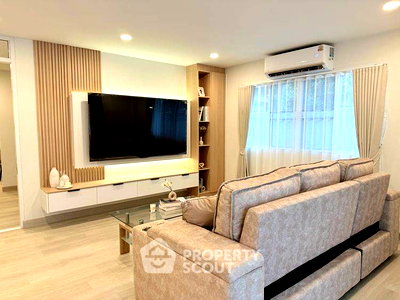 Houses for rent Chiangmai Night Safari : 4-BR 382 Sqm House For Rent At Baan World Club Land, Chiang Mai (ID 3375200)