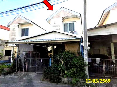 HOME 21 Sq.w. Nikhom Pattana Rayong for 650,000