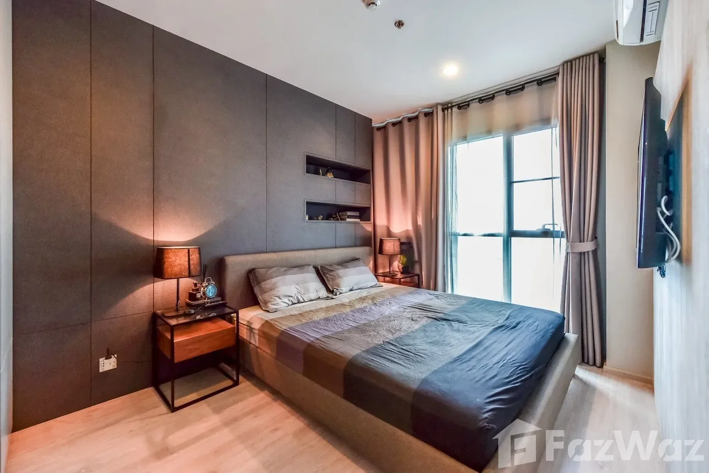 picture 2-Bedroom Condo for Rent at Rhythm Rangnam 5917715 - 3/10