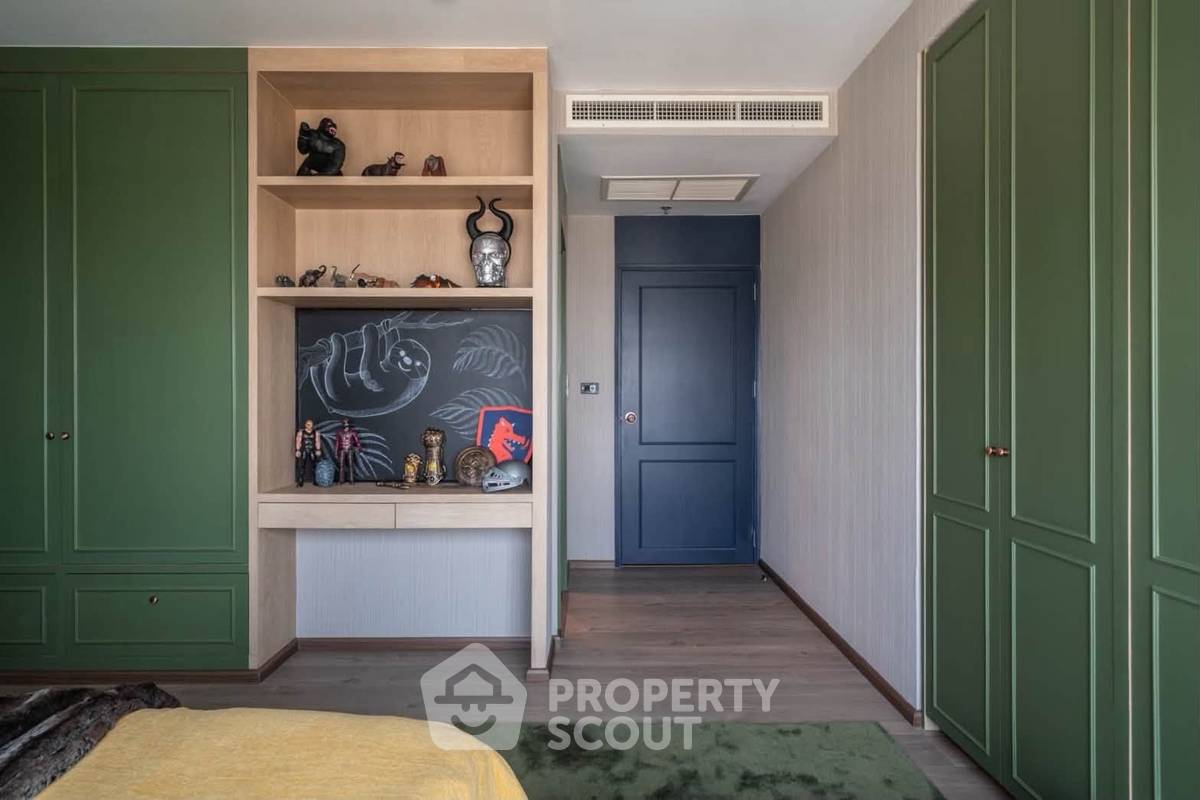 รูป คอนโด 3 ห้องนอน ชั้น 29 ขนาด 183 ตร.ม. Noble Remix ห่าง BTS ทองหล่อ 100 ม. (ID 3377690) - รูปที่ 10/11
