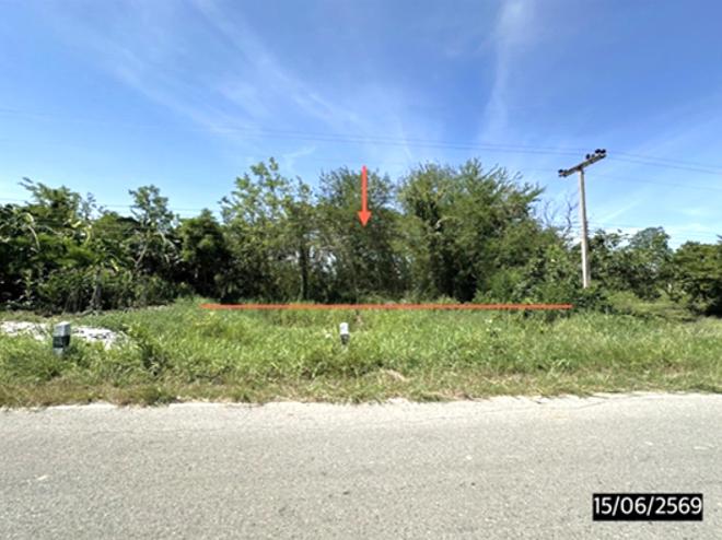 picture LAND 1100.4 Sq.w. Muang Maha Sarakham Maha Sarakham for 5.5M - 1/15