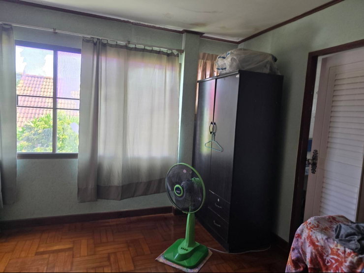 รูป ขายบ้านพร้อมที่ดิน ใกล้โลตัสศรีราชา - รูปที่ 18/30