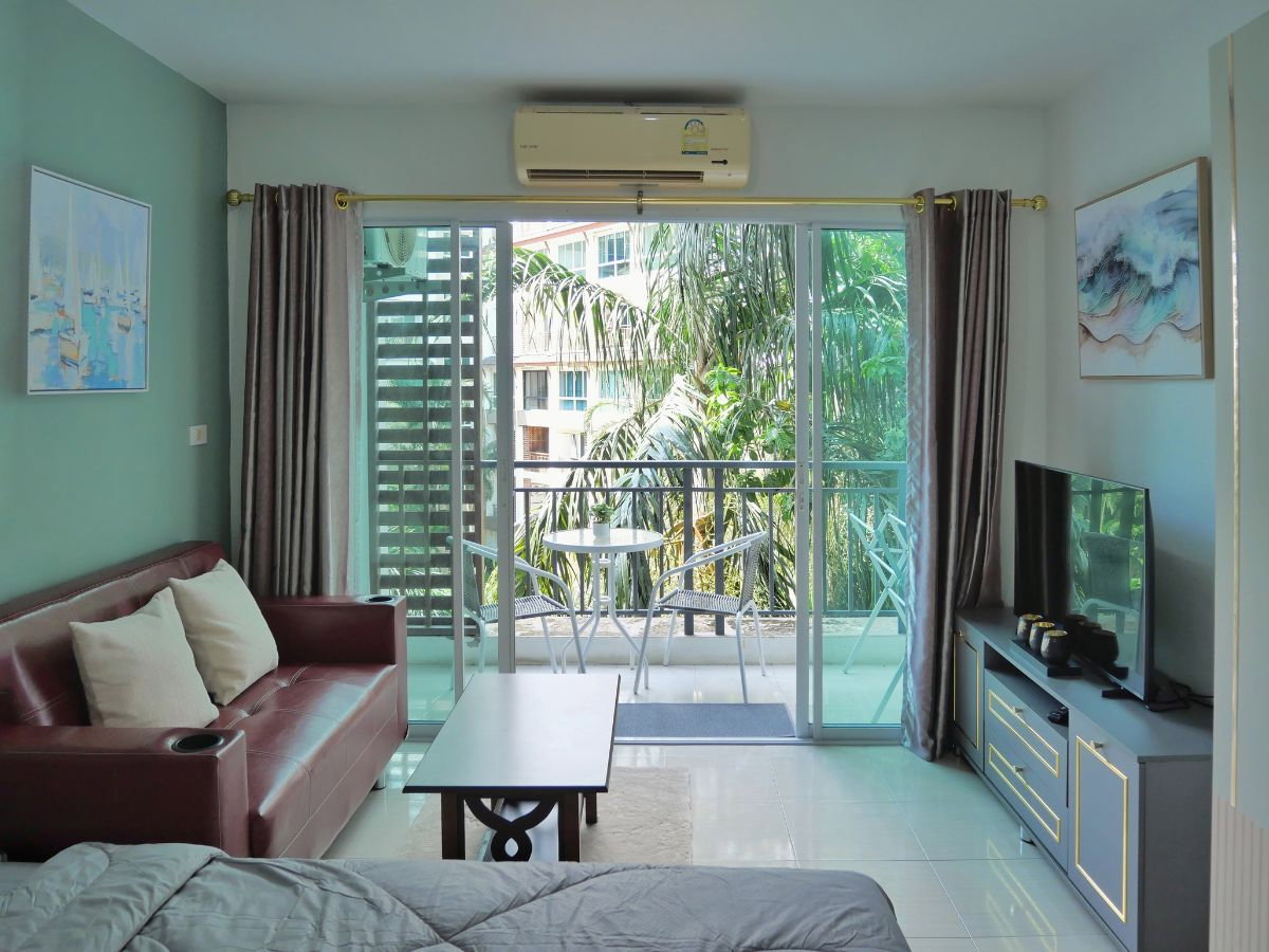 picture Bang Saray AD Condo Near by Bang Saray Beach - 2/20
