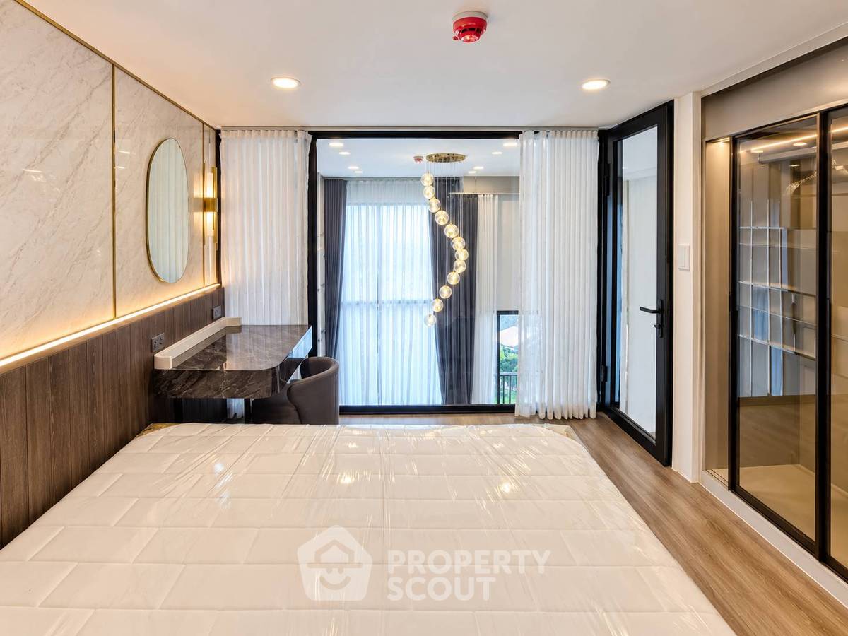 picture 1-BR Condo at SO Origin Kaset Interchange near BTS Kasetsart University (ID 3379038) - 15/17