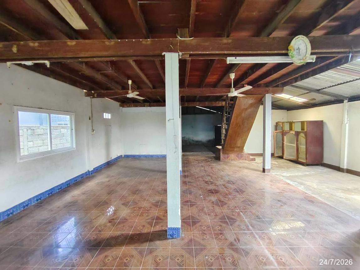 รูป บ้านเดี่ยว 102 ตร.วา กระนวน ขอนแก่น 637,000 - รูปที่ 18/33