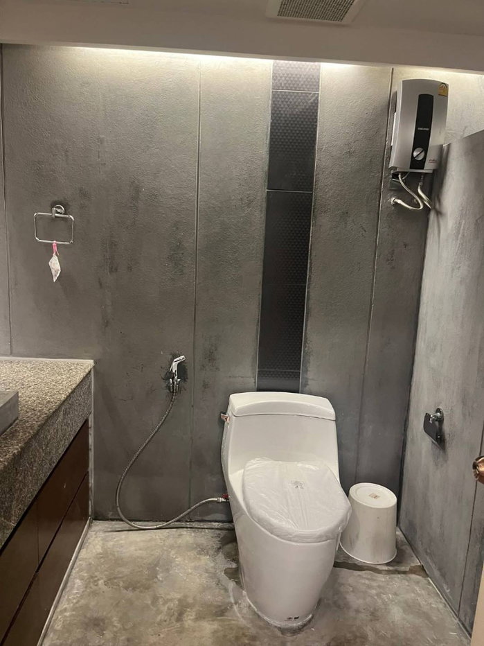 รูป 💥ST-8903💥ว่าง ให้ เช่า สเตท ทาวเวอร์👉แอดไลน์ @mastercondo - รูปที่ 10/15