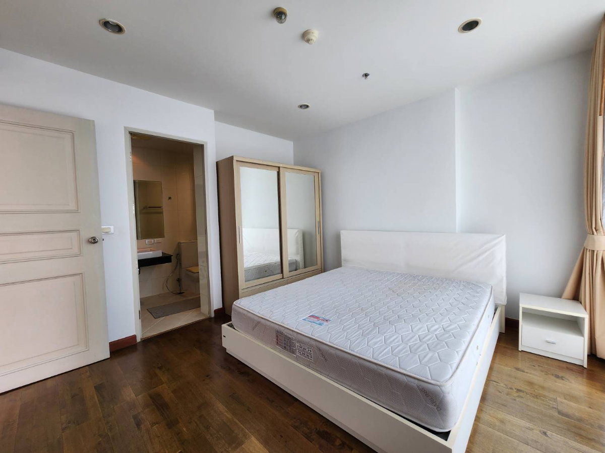 picture For rent The Master Centrium condo near BTS Asoke 2 BR 78 sqm Ready to move in! - 8/21