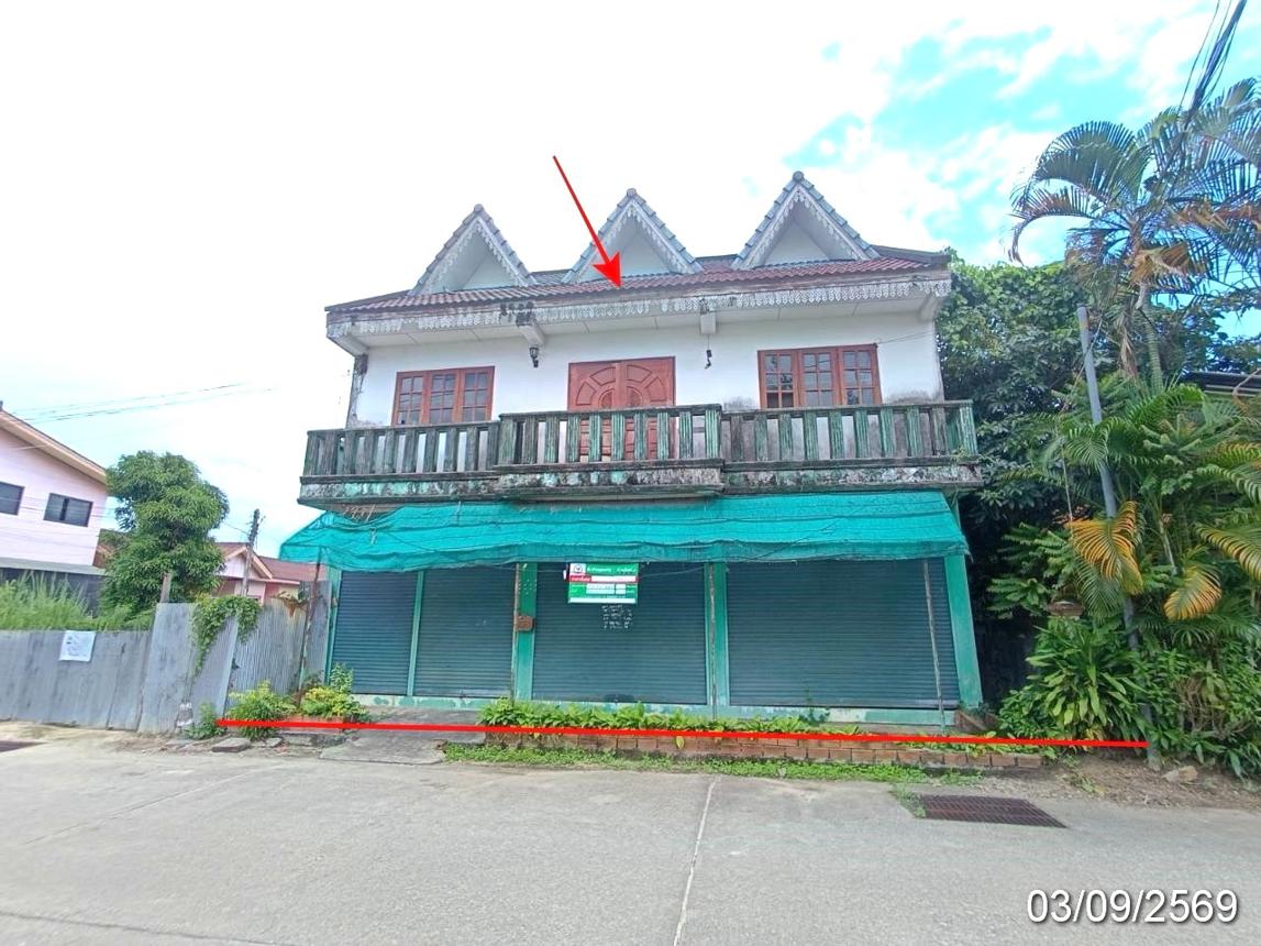 รูป บ้านเดี่ยว 59 ตร.วา ฝาง เชียงใหม่ 2.9M - รูปที่ 15/31