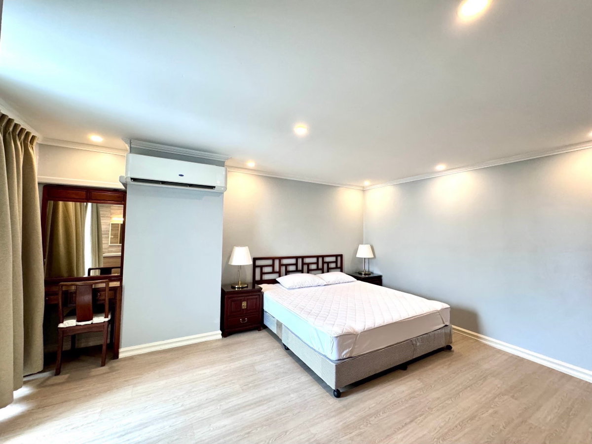รูป คอนโดให้เช่า 39 Suites Condominium  (3ห้องนอน + 3ห้องน้ำ) ใกล้ BTS พร้อมพงษ์ - รูปที่ 7/15