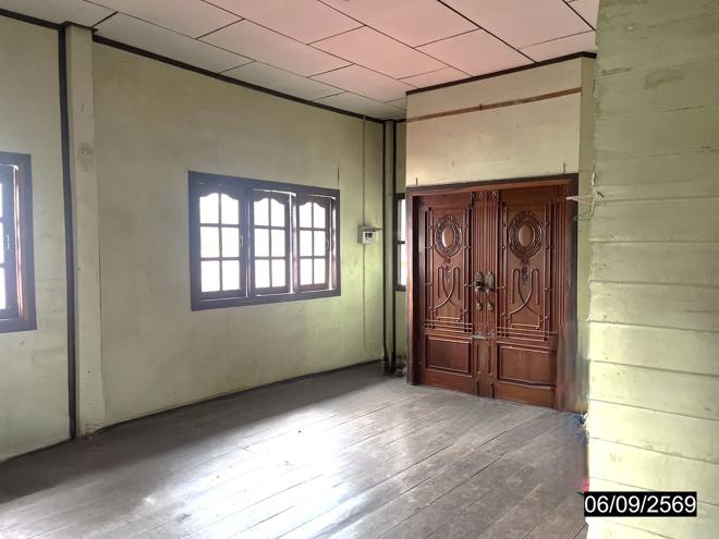 รูป บ้านเดี่ยว 356 ตร.วา พนมไพร ร้อยเอ็ด 2.1M - รูปที่ 7/27