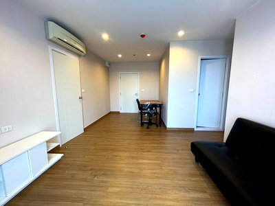 ขายคอนโด : 💥รหัส TTTP033224S💥 📢📢For Sale The Tree Interchange (2 Bed 58 ตร.ม/5.00 ล้าน) ชั้น 24 ติดเกตเวย์ / ใกล้ MRT / รพ.บางโพ สนใจ Line ID: @atfirm