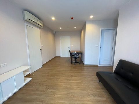 💥รหัส TTTP033224S💥 📢📢For Sale The Tree Interchange (2 Bed 58 ตร.ม/5.00 ล้าน) ชั้น 24 ติดเกตเวย์ / ใกล้ MRT / รพ.บางโพ สนใจ Line ID: @atfirm