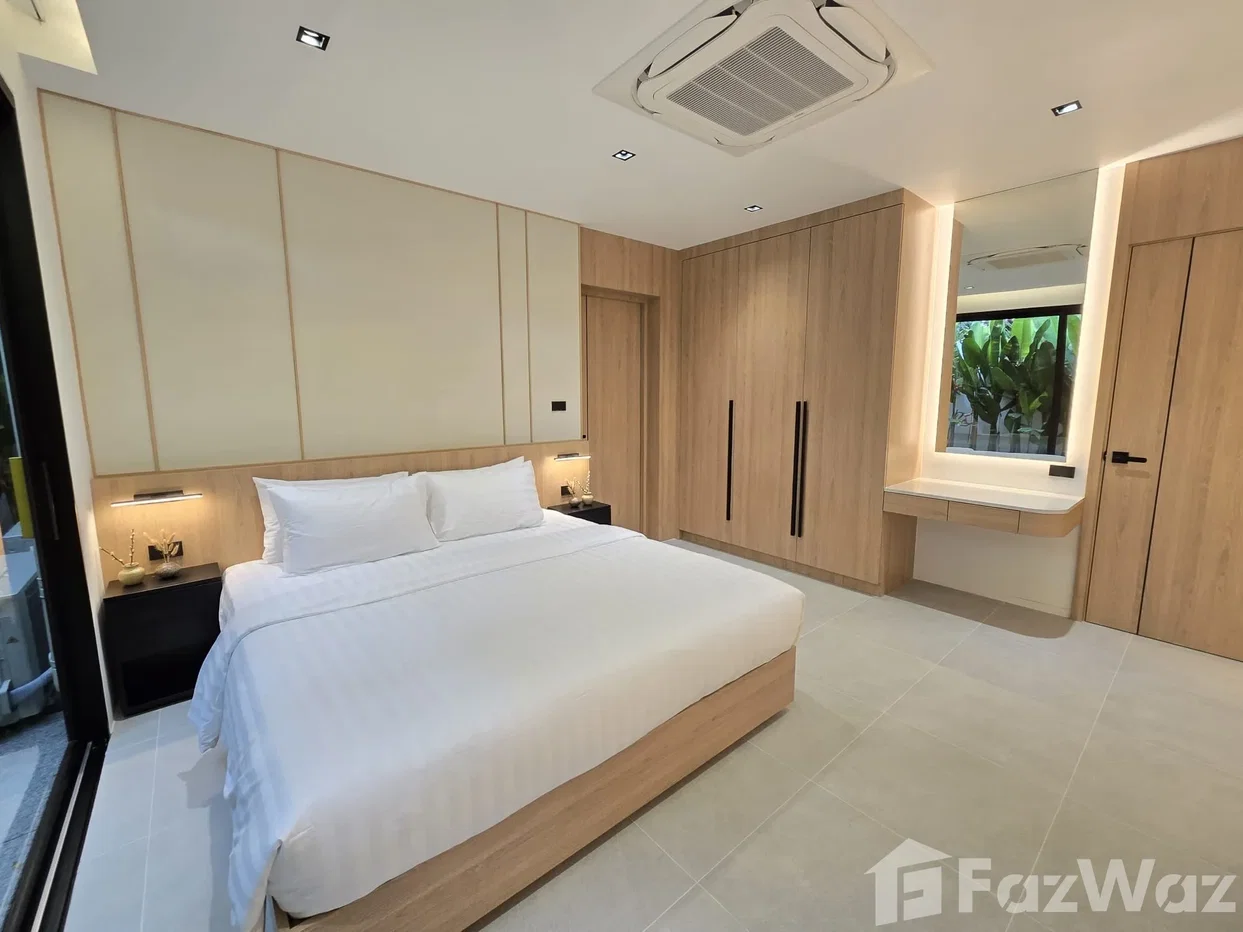 picture 3 Bedroom Villa for rent in Choeng Thale, Phuket 6845607 - 27/38