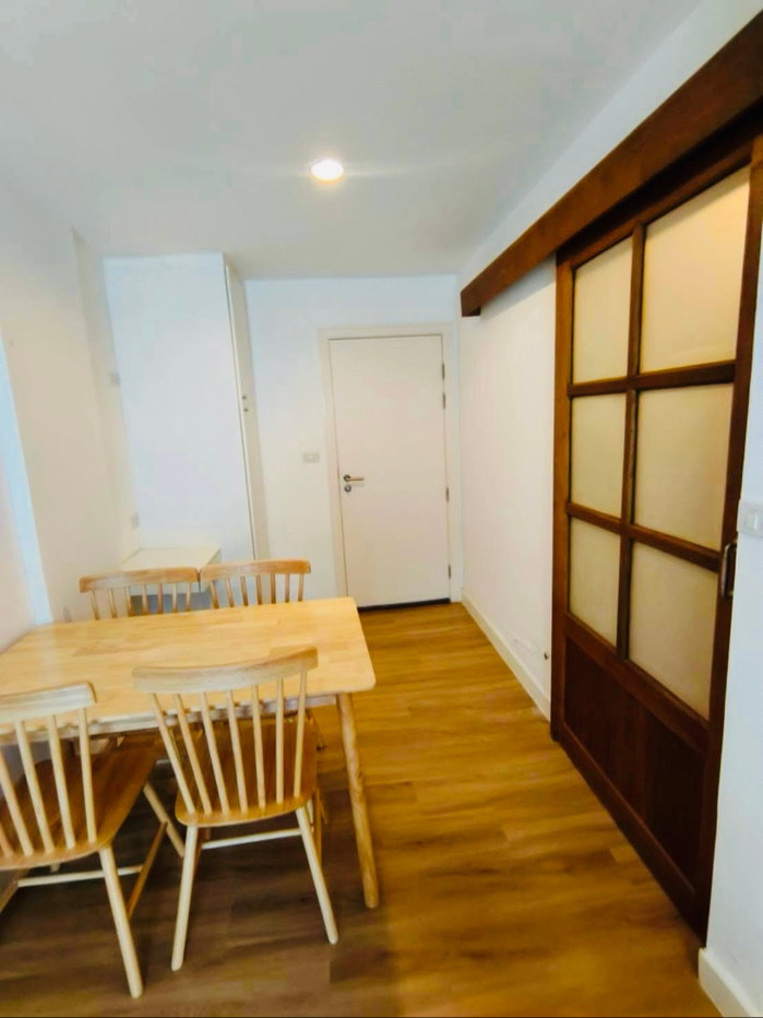 picture PARC EXO KASET NAWAMIN CONDO FOR RENT - 3/18