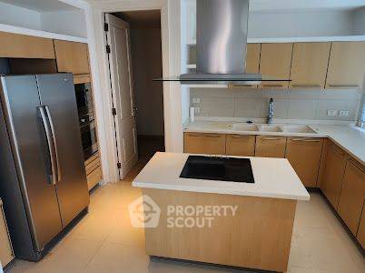 รูป คอนโด 4 ห้องนอน ชั้น 38 ขนาด 209 ตร.ม. Athenee Residence ใกล้ BTS เพลินจิต 200 ม. (ID 3377151) - รูปที่ 4/8