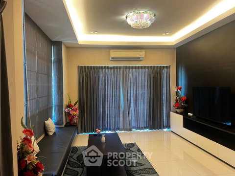 4-BR House in Samae Dam (ID 3371768)