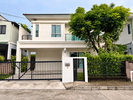 รูปภาพ เช่าบ้านเดี่ยว เดอะแพลนท์ พัฒนาการ 38