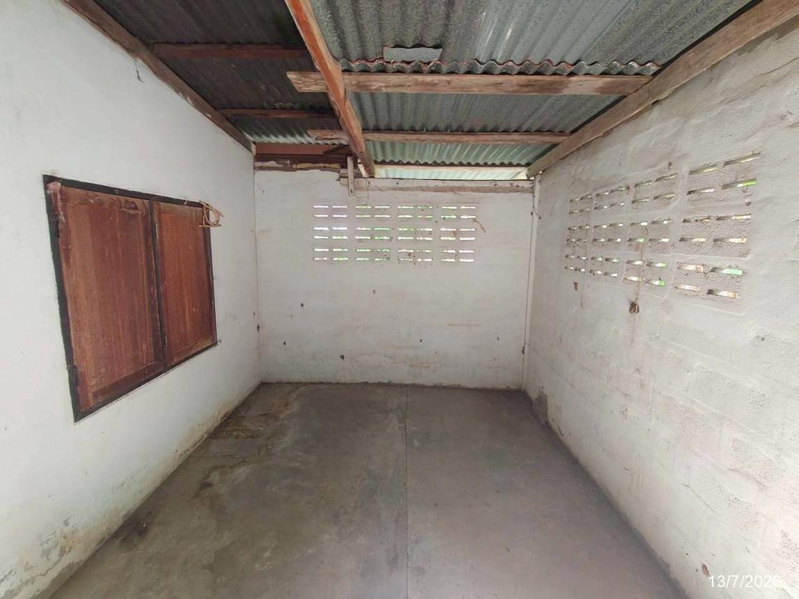 รูป บ้านเดี่ยว 115.8 ตร.วา ชนบท ขอนแก่น 674,000 - รูปที่ 27/39