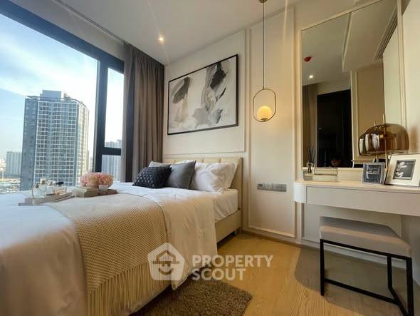 picture 1-BR Condo at ASHTON Asoke - Rama 9 near MRT Phra Ram 9 (ID 3377918) - 3/15