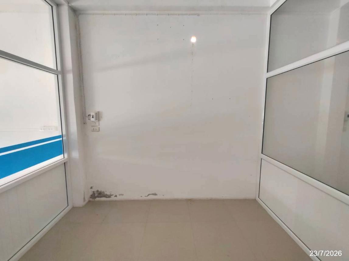 picture SHOP HOUSE 50.4 Sq.w. Phu Wiang Khon Kaen for 5.5M - 23/43