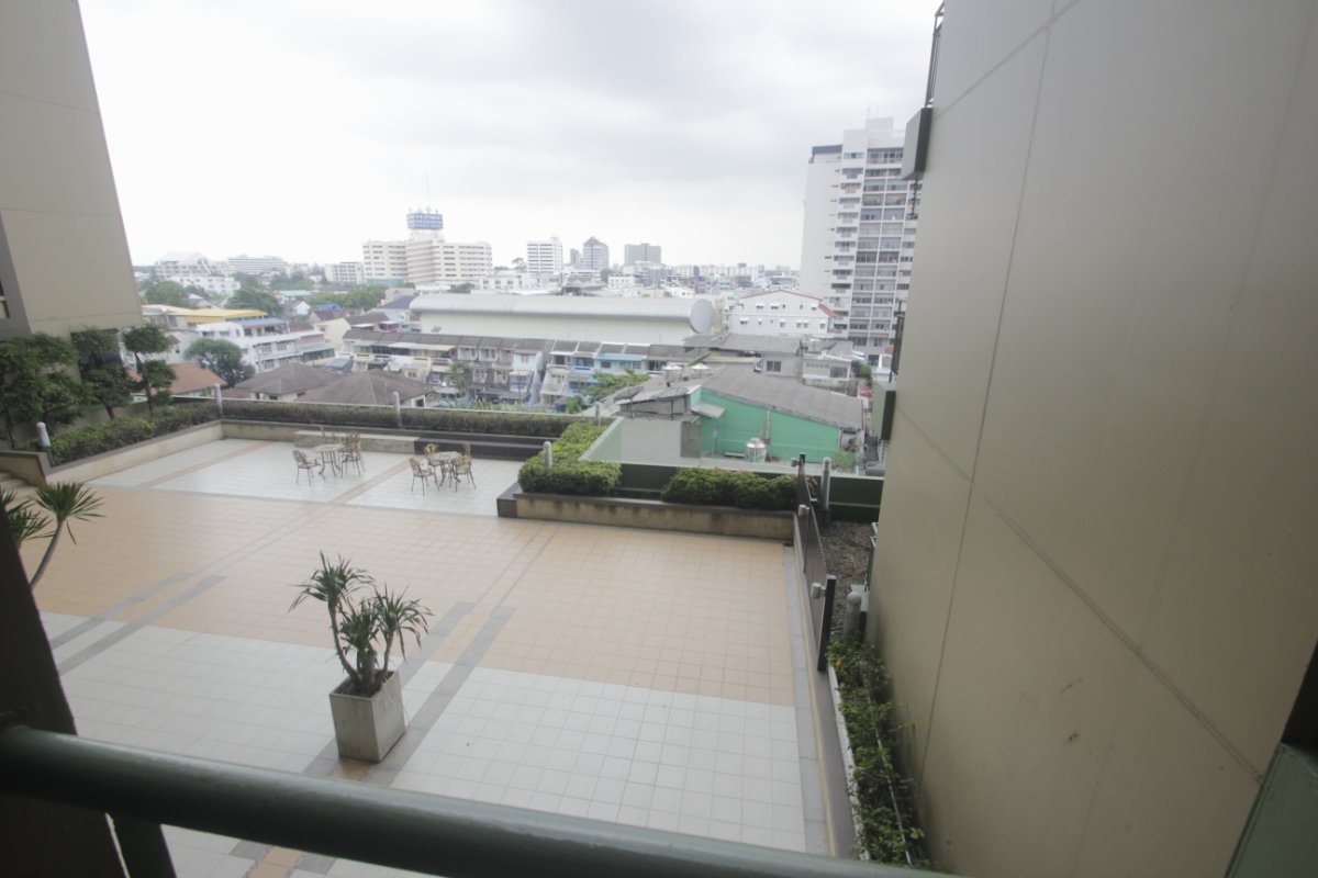 รูป ขายขาดทุนแถมเฟอร์นิเจอร์ทุกรายการในห้อง คอนโดลุมพินีเพลสปิ่นเกล้า2 ใกล้เซ็นทรัลปิ่นเกล้า 34 ตร.ม ชั้น7 วิวสวน เฟอร์ แอร์ พร้อมอยู่ ซื้อลงทุนคุ้มสุดๆ - รูปที่ 17/27