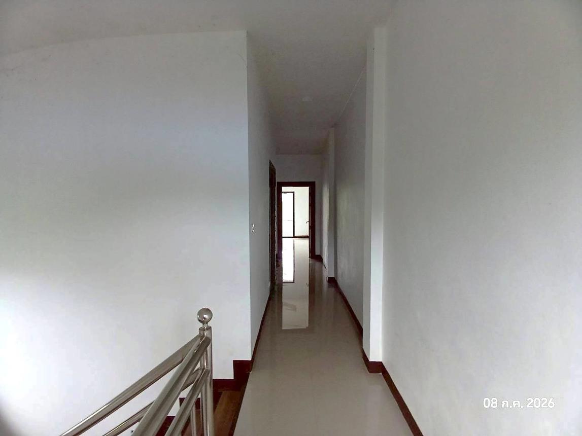 รูป อาคารพาณิชย์ 45.6 ตร.วา สันป่าตอง เชียงใหม่ 3.3M - รูปที่ 18/25