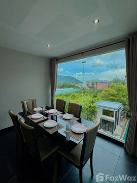 🏡 SPACIOUS 1-BEDROOM CONDO FOR SALE | KATHU COUNTRY CLUB 6845443