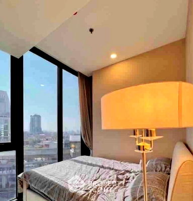 Condos for sale : 1-BR Condo at Mazarine Ratchayothin near BTS Ratchayothin (ID 3376011)