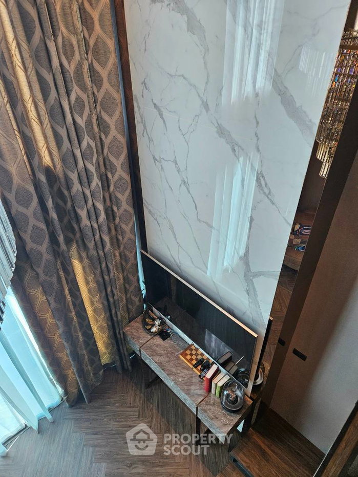 picture 38th-Floor 1-BR Wongamat Tower Condominium For Sale (ID 3376364) - 8/12