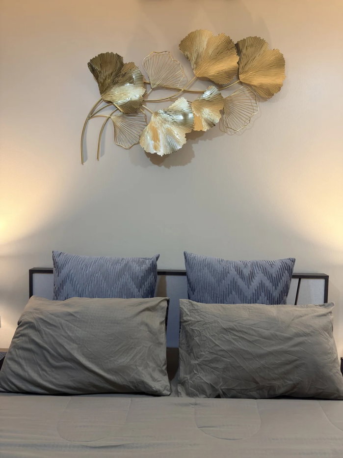 picture Aurora Pratumnak: 1 Bedroom, 38 sqm, Foreign Quota — THB 2.8M - 5/10
