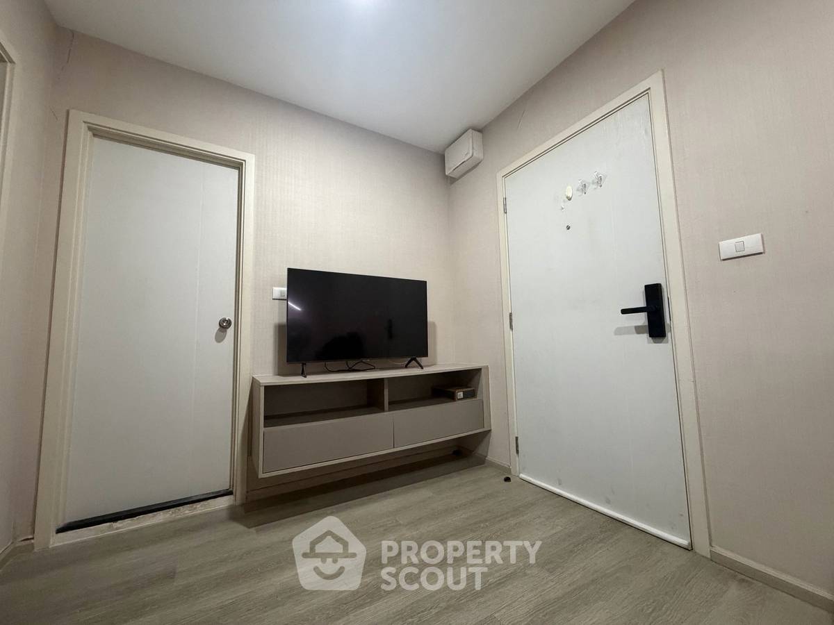 รูป คอนโด 1-ห้องนอน ที่ เอลลิโอ สาทร-วุฒากาศ ใกล้ BTS วุฒากาศ (ID 3373426) - รูปที่ 6/12