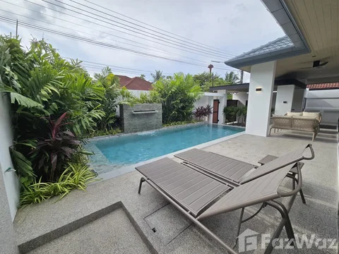 3 Bedroom Villa for rent in Choeng Thale, Phuket 6845607
