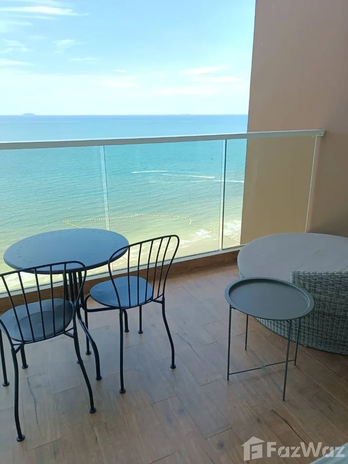 picture 1 Bedroom Condo for sale at Cetus Beachfront  6813788 - 6/21
