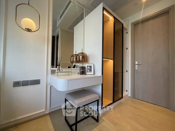 picture 1-BR Condo at ASHTON Asoke - Rama 9 near MRT Phra Ram 9 (ID 3377918) - 4/15