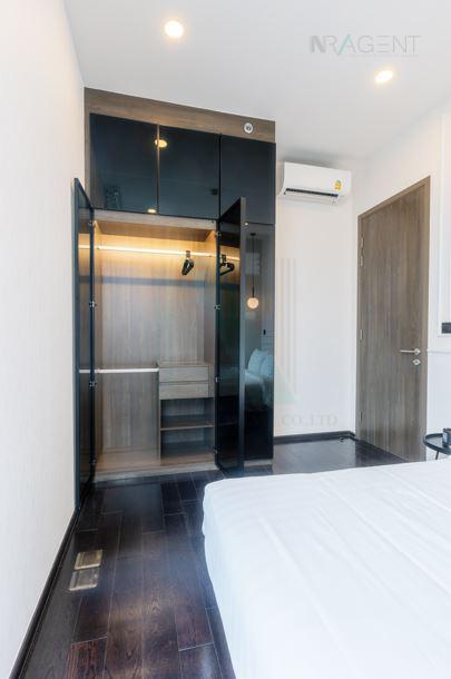 picture For Rent Condo PARK ORIGIN THONGLOR Building A, Floor 30,2 bed room, Room size 45 sqm - 4/8