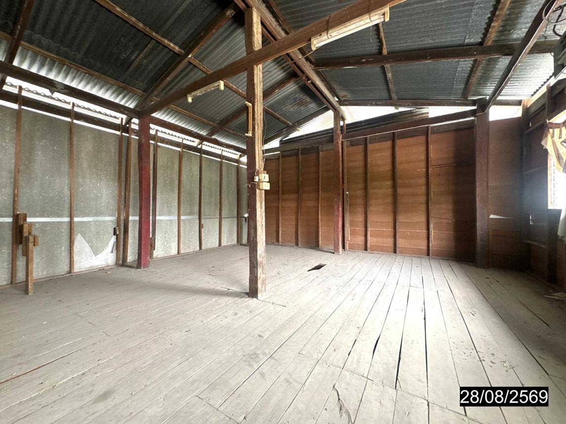 picture HOME 760 Sq.w. Wang Hin Si Sa Ket for 2.8M - 41/45