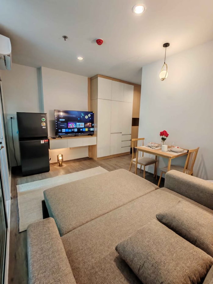 รูป รีเจ้น โฮม บางนา ( S-RBN 2 ) NICE ROOM - รูปที่ 19/19