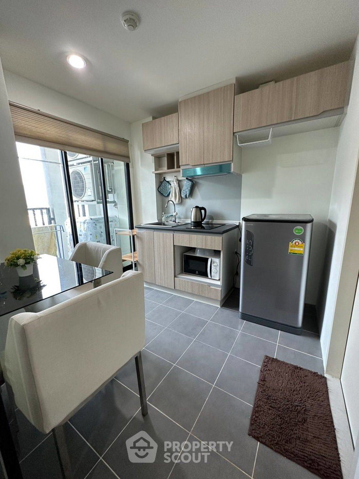 รูป ขายคอนโด 1 ห้องนอน The Niche Mono Sukhumvit 50 ใกล้ BTS อ่อนนุช (ID 1877155) - รูปที่ 7/9