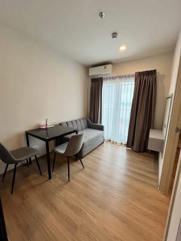 picture 💎 Condo for rent: Escent, Building 2, next to Central Rayong. - 7/15