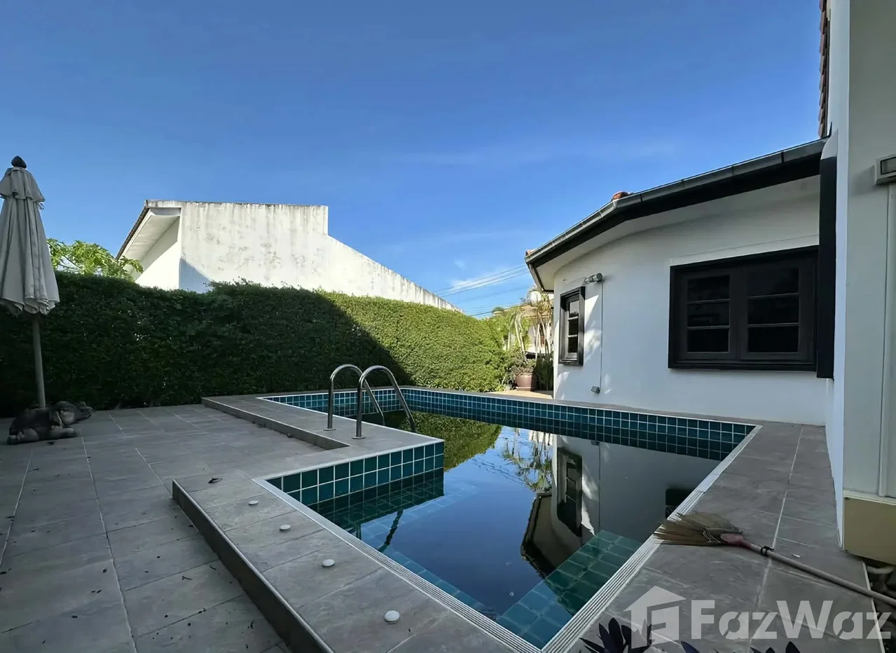 picture Prime Location 3-Bedroom Pool Villa in Hua Hin 6845425 - 2/24