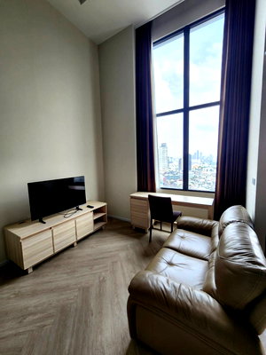 Condos for rent : Siamese sukhumvit48. 1bed 35sqm. Line id: @pfagent