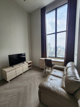Siamese sukhumvit48. 1bed 35sqm. Line id: @pfagent