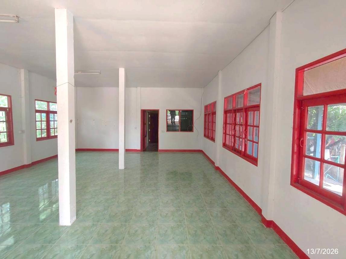 picture HOME 77 Sq.w. Phon Khon Kaen for 1.4M - 15/29