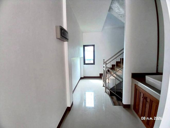 รูป อาคารพาณิชย์ 33.9 ตร.วา สันป่าตอง เชียงใหม่ 3M - รูปที่ 7/37