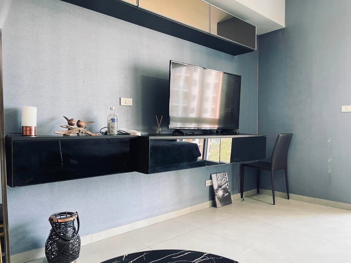 รูป ให้เช่าคอนโด พัทยาใต้ Unixx South Pattaya 1 Bed  Condo : Unixx South Pattaya (CPT124) - รูปที่ 2/6