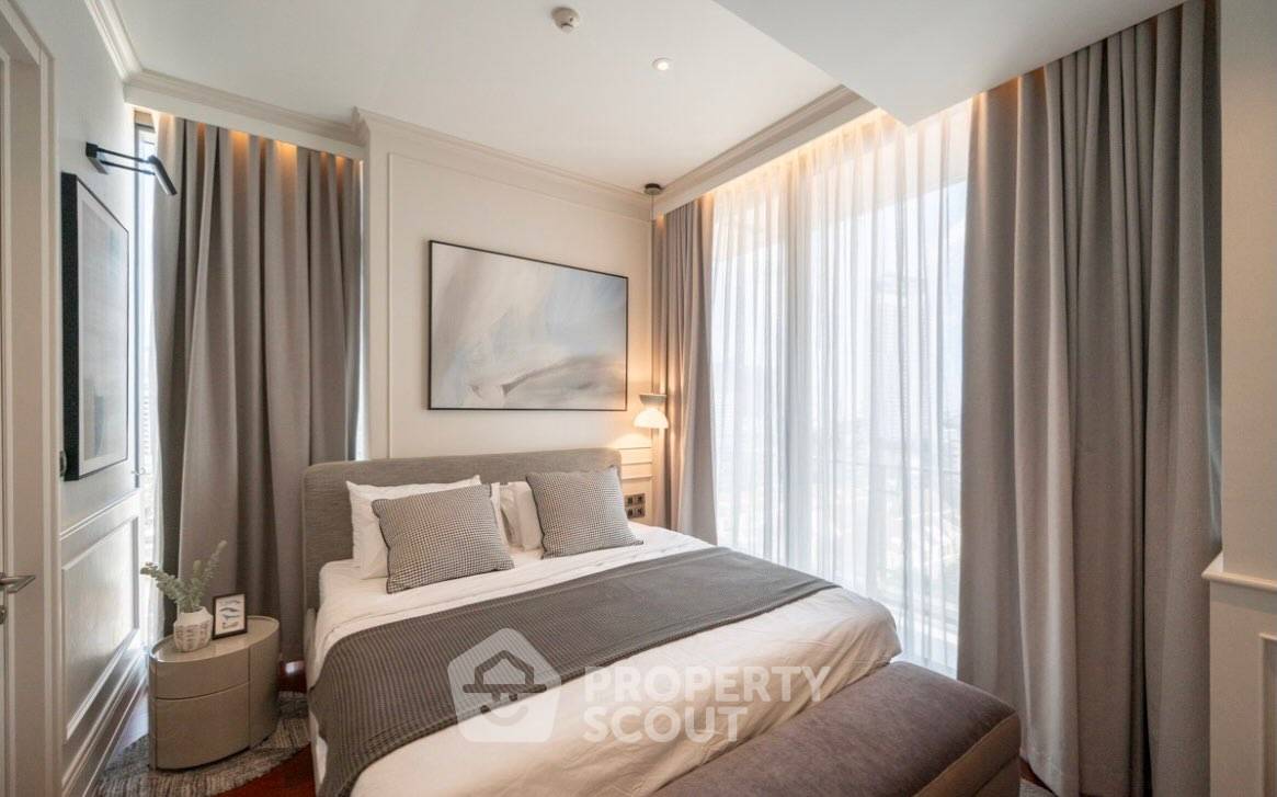 picture 2-BR Condo At Khun By Yoo Near BTS Thong Lor (ID 3378833) - 6/18
