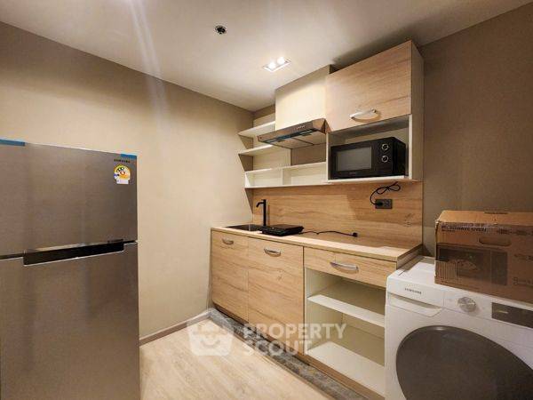 picture Pet-Friendly 2-BR Wittayu Complex By BTS Phloen Chit (ID 2475884) - 5/7